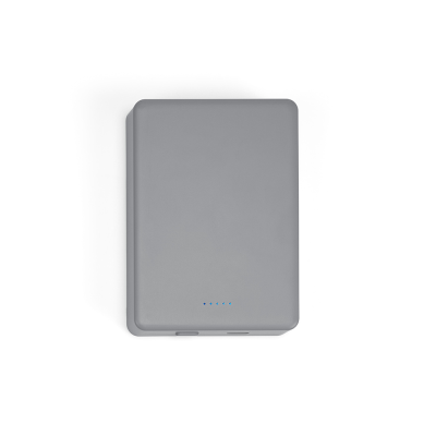 Picture of HOOKE POWERBANK in Silver