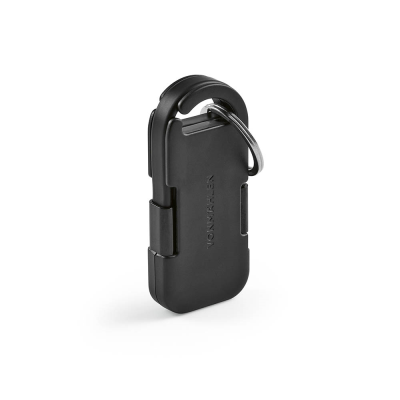 Picture of EVERGREEN GO POWERBANK in Black