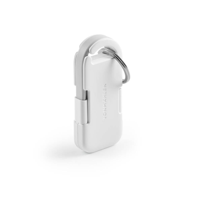 Picture of EVERGREEN GO POWERBANK in White