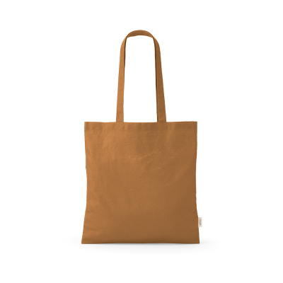 Picture of EVEREST TOTE BAG in Brown