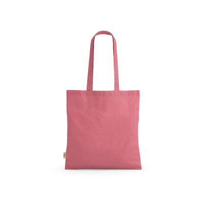 Picture of EVEREST TOTE BAG in Pink.