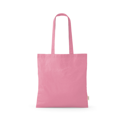 Picture of EVEREST TOTE BAG in Pink.