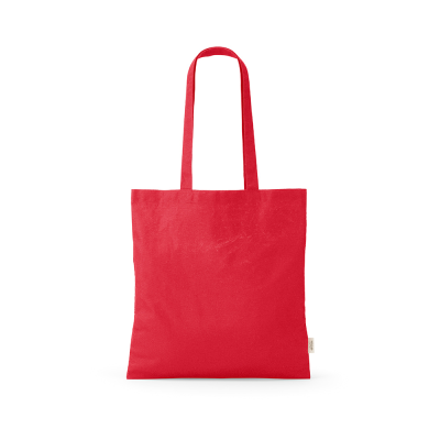 Picture of EVEREST TOTE BAG in Red