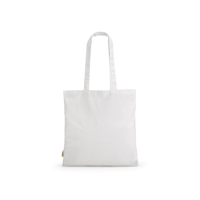 Picture of EVEREST TOTE BAG in White.