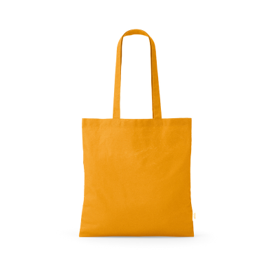 Picture of EVEREST TOTE BAG in Yellow