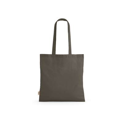 Picture of EVEREST TOTE BAG in Grey.