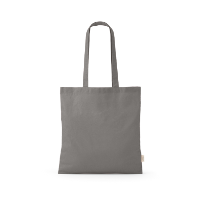 Picture of EVEREST TOTE BAG in Grey.