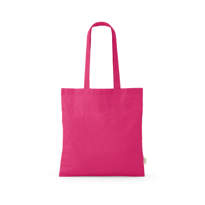 Picture of EVEREST TOTE BAG in Dark Pink