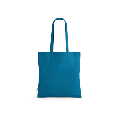 Picture of EVEREST TOTE BAG in Light Blue.