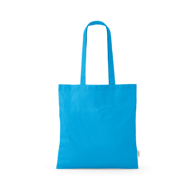 Picture of EVEREST TOTE BAG in Light Blue.