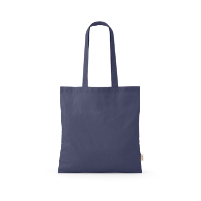 Picture of EVEREST TOTE BAG in Navy Blue