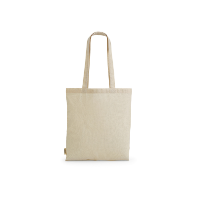 Picture of EVEREST TOTE BAG in Natural.