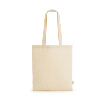 Picture of EVEREST TOTE BAG in Natural.