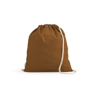 Picture of LHOTSE TOTE BAG in Brown.
