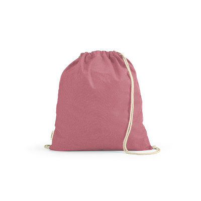 Picture of LHOTSE TOTE BAG in Pink.