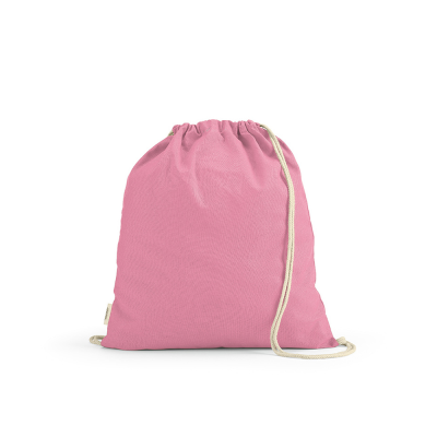 Picture of LHOTSE TOTE BAG in Pink