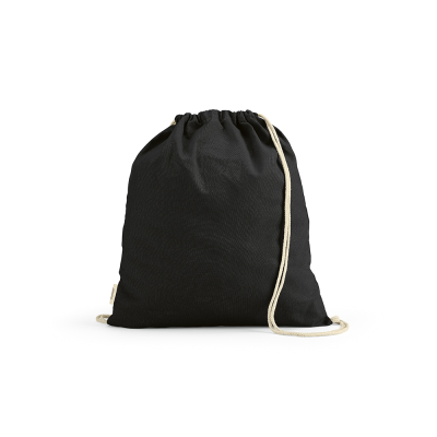 Picture of LHOTSE TOTE BAG in Black.