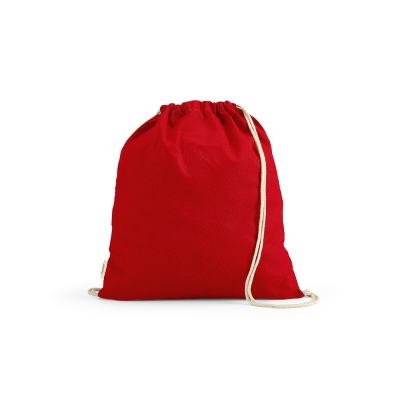 Picture of LHOTSE TOTE BAG in Red.