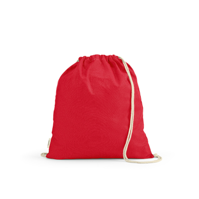 Picture of LHOTSE TOTE BAG in Red.