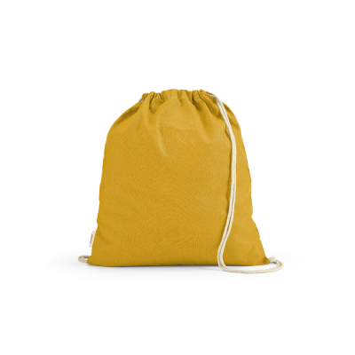 Picture of LHOTSE TOTE BAG in Yellow.