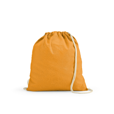 Picture of LHOTSE TOTE BAG in Yellow.