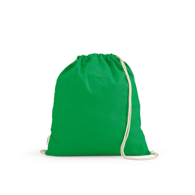 Picture of LHOTSE TOTE BAG in Green.