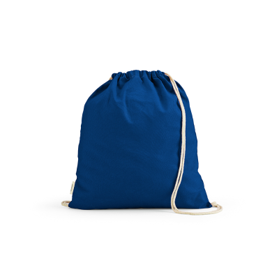 Picture of LHOTSE TOTE BAG in Royal Blue.