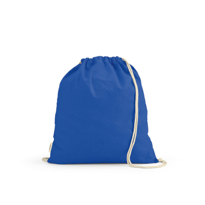 Picture of LHOTSE TOTE BAG in Royal Blue