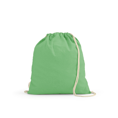 Picture of LHOTSE TOTE BAG in Pale Green.