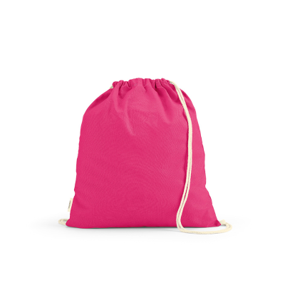 Picture of LHOTSE TOTE BAG in Dark Pink