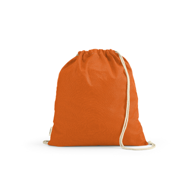 Picture of LHOTSE TOTE BAG in Orange.