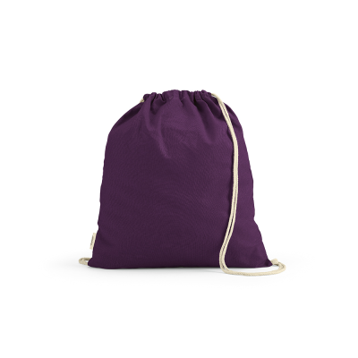 Picture of LHOTSE TOTE BAG in Purple.