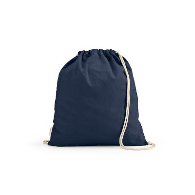 Picture of LHOTSE TOTE BAG in Navy Blue.