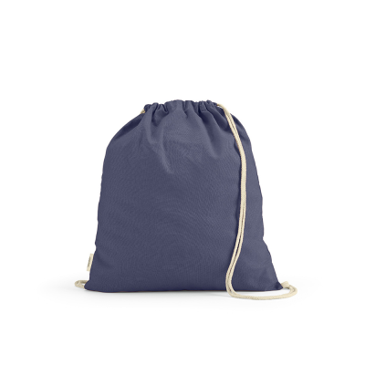 Picture of LHOTSE TOTE BAG in Navy Blue