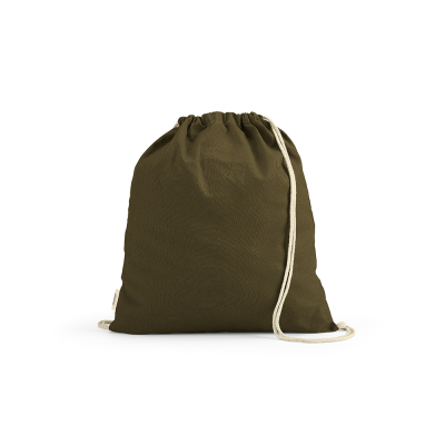 Picture of LHOTSE TOTE BAG in Army Green.