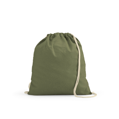 Picture of LHOTSE TOTE BAG in Army Green