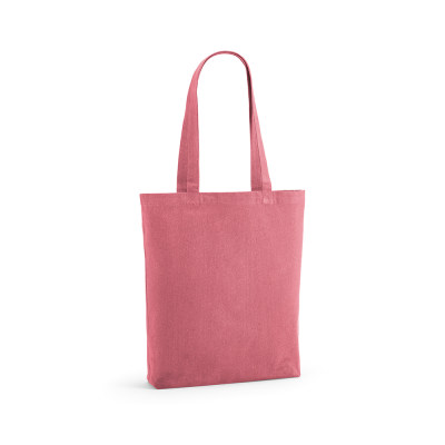 Picture of ANNAPURNA TOTE BAG in Pink.