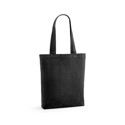 Picture of ANNAPURNA TOTE BAG in Black.