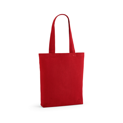 Picture of ANNAPURNA TOTE BAG in Red.