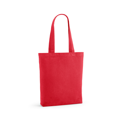 Picture of ANNAPURNA TOTE BAG in Red