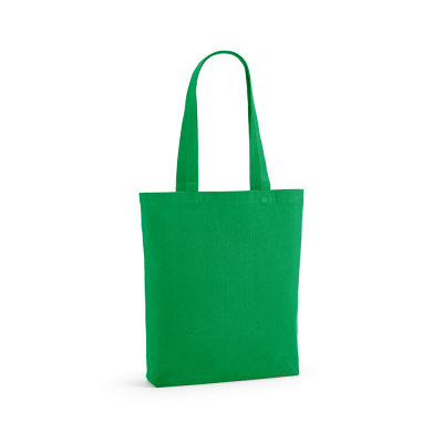 Picture of ANNAPURNA TOTE BAG in Green