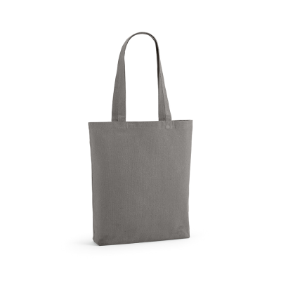 Picture of ANNAPURNA TOTE BAG in Grey