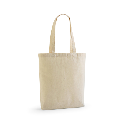 Picture of ANNAPURNA TOTE BAG in Natural.