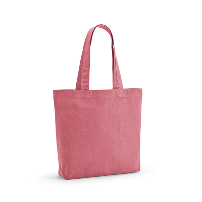 Picture of KILIMANJARO TOTE BAG in Pink.