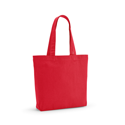 Picture of KILIMANJARO TOTE BAG in Red