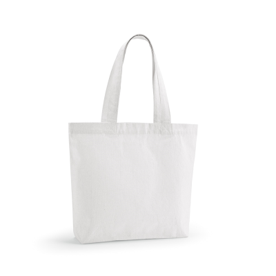 Picture of KILIMANJARO TOTE BAG in White