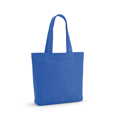 Picture of KILIMANJARO TOTE BAG in Royal Blue