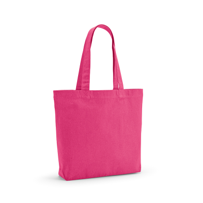 Picture of KILIMANJARO TOTE BAG in Dark Pink