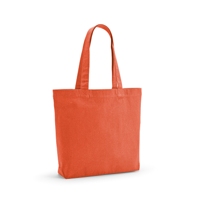 Picture of KILIMANJARO TOTE BAG in Orange