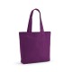 Picture of KILIMANJARO TOTE BAG in Purple
